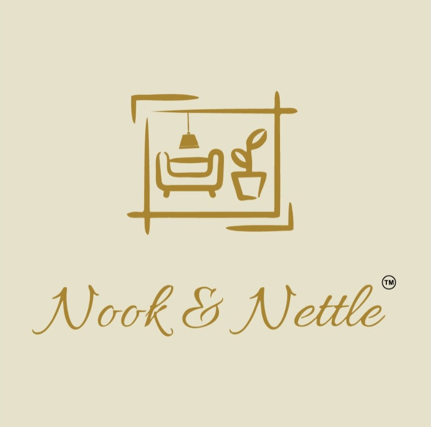 Nook & Nettle Meditating Bal Hanuman Idol